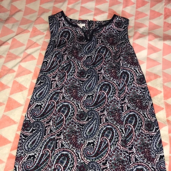 Talbots Dresses & Skirts - Women’s Talbots summer dress